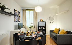 My City Home - Beautiful Apartment At Salamanca