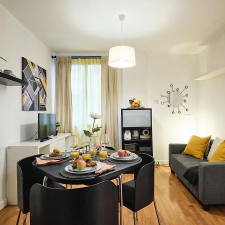 My City Home - Beautiful Apartment At Salamanca Madrid Extérieur photo
