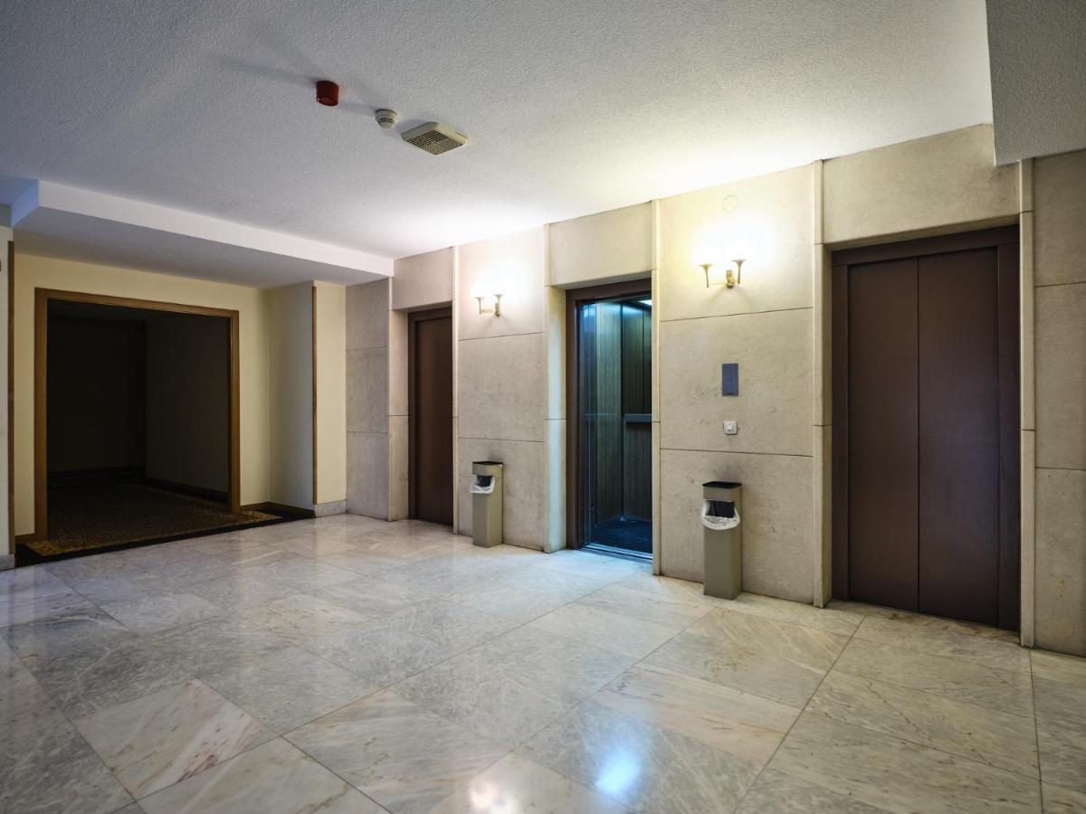 My City Home - Beautiful Apartment At Salamanca Madrid Extérieur photo