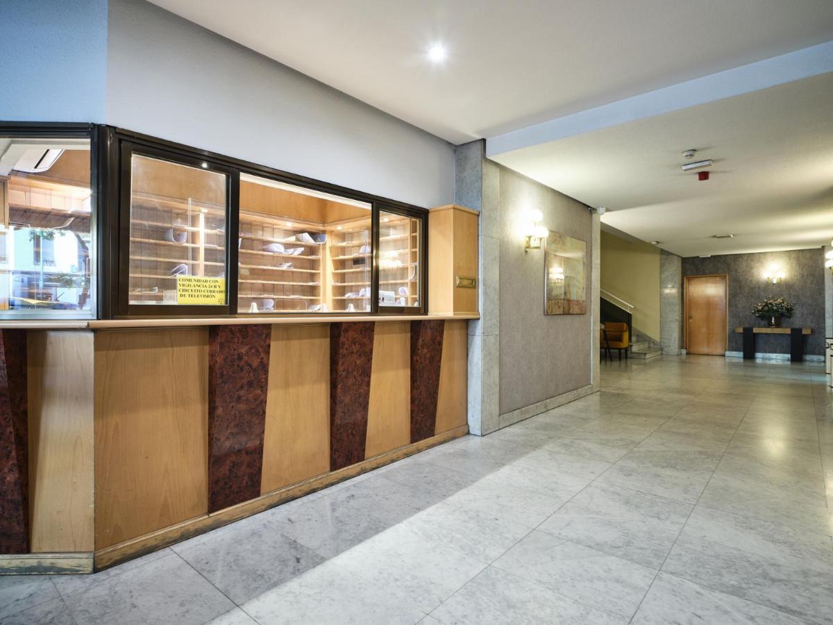 My City Home - Beautiful Apartment At Salamanca Madrid Extérieur photo