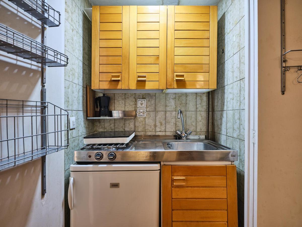 My City Home - Beautiful Apartment At Salamanca Madrid Extérieur photo
